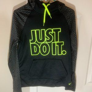 Nike Athletic Sweatshirt
